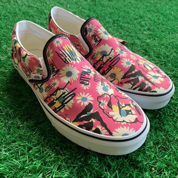 Vans Other - Vans Classic Slip On Vans Crew